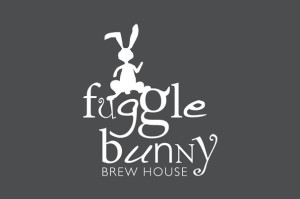 Fuggle Bunny Brew House Logo