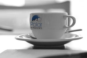 Polar Windows - Cup