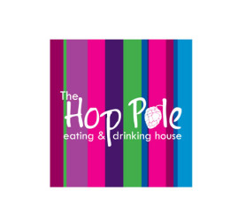 The Hop Pole Pub